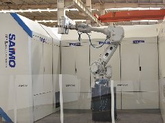 <b>权威发声赛摩全自动制样系统核心性能指标——</b>