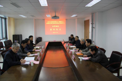 赛摩雄鹰与安徽理工大学签订“合肥先进制造智